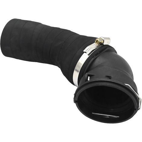 11617793117 Intercooler Turbo Hose Pipe, Replacement for BMW 3 Series E90 Coupe E92 Touring E91 325 d 330 d 335 d 330 xd, Replaces 11618506078