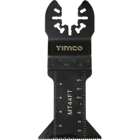 TIMCO MTool Blade Straight Fine - 44mm
