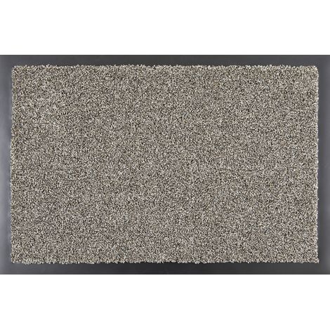 Fußmatte Ares 40 x 60 cm braun