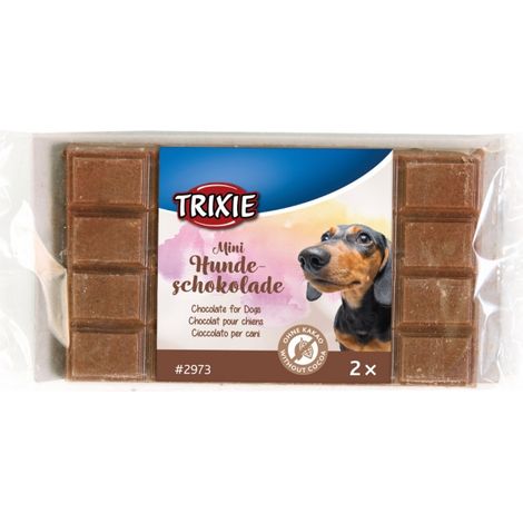 Trixie mini cokoláda s vitamínmi, 30 g (1/3)