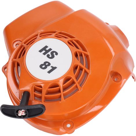 Avviatore Rewind 4237 080 2113 – plastica riutilizzabile resistente all'usura – corso (1/5)