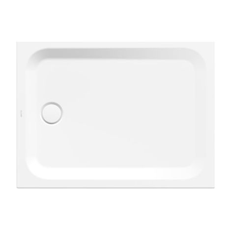 BetteUltra receveur de douche rectangulaire 1300x1000x35mm, avec