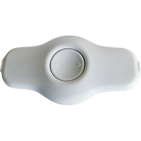 Interbar Regulador de luz LED blanco con función memoria
