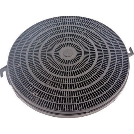 Filtro a carbone tipo 211 211 - Cappa aspirante - ELECTROLUX - 372453663216002274