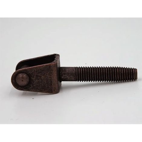 CAVALLOTTO RULLO ANUBA BRONZATO (1/2)