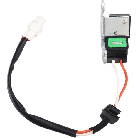 1 distributeur d'allumage pour pick-up Standard LX-755 (1/5)