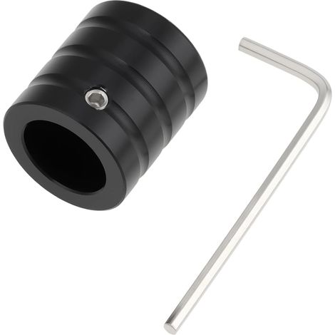 Cache-sélecteur de Vitesse Noir pour Moto avec Clé Compatible avec Les Modèles Touring Electra Street Glide Et Road King (1/5)