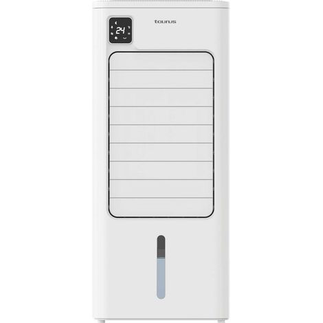 Taurus R950 tragbarer Klimaanlage weiß 7L 65W leise