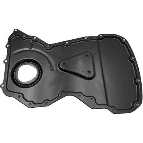Vordere Steuerkettenabdeckung 6C1Q-6019-AC 1738621 für Ford Transit MK7 MK8 2006-2014, 2,2 l Duratorq TDCI 6C1Q6019AC (1/5)