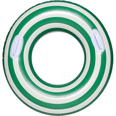 Inflatable buoy, pool balls, floating toys for adults, beach toys for summer, pool party decorations - Green lollipop (1/5)