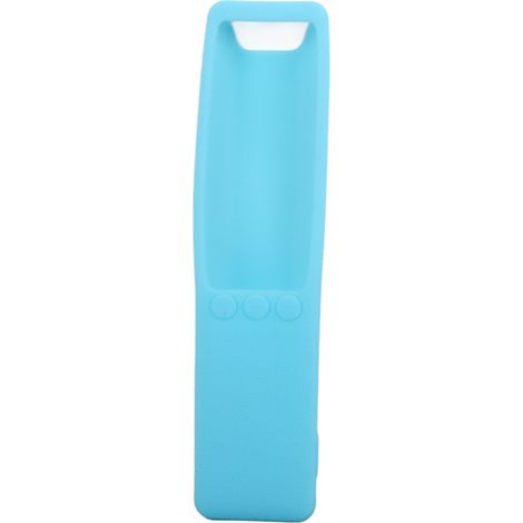 Housse de protection en silicone pour télécommande de téléviseur LED BN59 01312A 01312B, housse de rechange, bleue (1/5)
