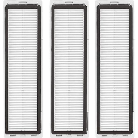 Accessoires pour aspirateur Robot Xiaomi Dream Bot L10 Pro D9, 3 pièces (1/4)