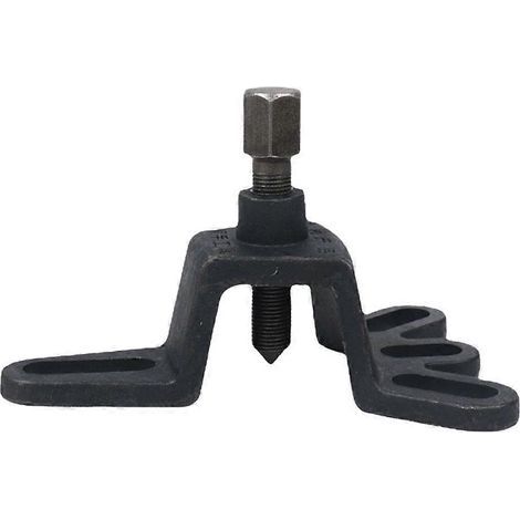 Extracteur de tambour de frein pour essieu arrière de voiture et moto (1/5)