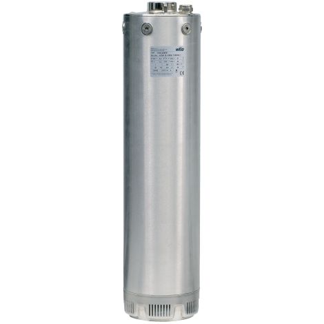 Wilo Unterwassermotorpumpe Sub TWI 5 505 FS, 0,9 kW, 230 V (1/5)