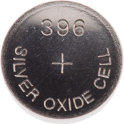Pile bouton SR59 RS PRO, 1.55V, 7.9mm ( Prix pour Paquet de 5 ) (1/2)