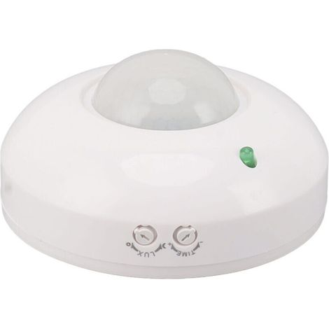 Bewegungsmelder-Schalter PIR-Sensor Radar-Sensor AC110-240V Bewegungsmelder-Schalter für LED-Lampen