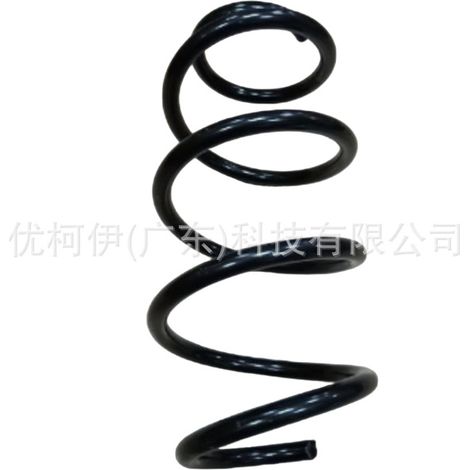 Tuyau de liquide de refroidissement 17127596835, compatible avec BMW Série 1 F20 114i/116i/118i/120i (1/4)