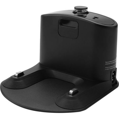 Ladestation für iRobot Roomba E5, E6, I1, I3, I4, I6, I7, I8, 500, 600, 700, 800 und 900 Serie Staubsauger-Ersatzteile (1/4)