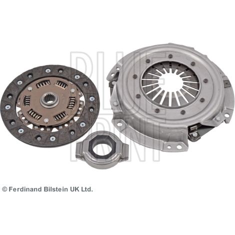 Kit d'embrayage Blue Print ADN130118 NISSAN 30100-0M000 30100-0M000 S3