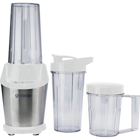 Robot de cuisine Gorenje bn1000e 1000 W 0,75 L (1/3)