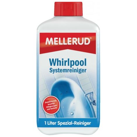 Système Whirlpool Clean 1L MELLERUD (Par 4)