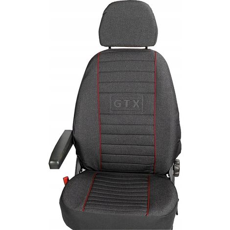 Frontabdeckungen Fiat Ducato 2006-2025