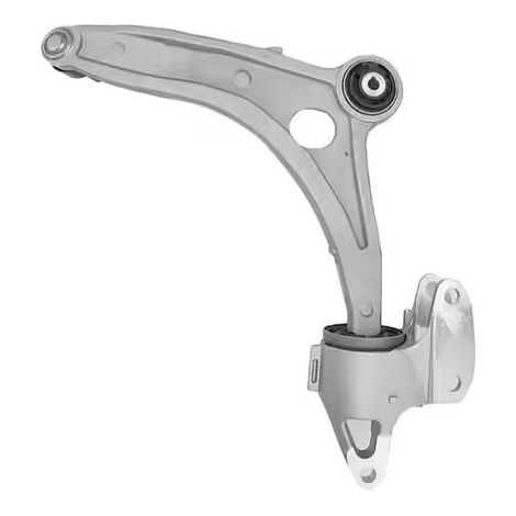 Vorderer unterer Querlenker, kompatibel mit Land Rover New Evoque - LR114249, LR114248, LR155051, LR155052 (1/4)