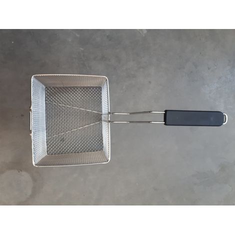 Panier friteuse électrique - Combisteel (1/2)