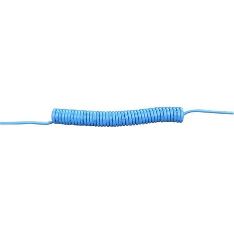 Tubo Compressore Poliuretano 5x8 5ml