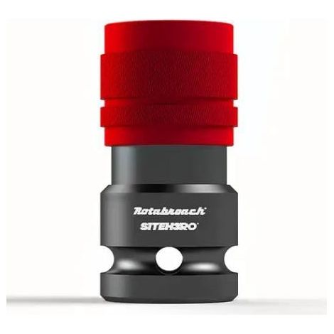 Rotabroach RSH34 SITEH3RO 3/4" Square Impact Wrench Holder