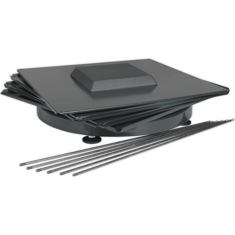 Sealey Cabinet Box Turntable APTT (1/2)