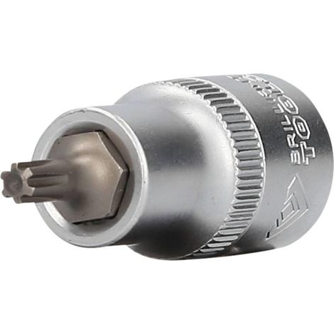Tournevis à embouts RIBE 1/2" 55 mm M5