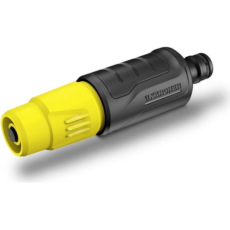 LANZA DE RIEGO (BLISTER) - KARCHER