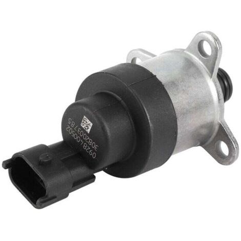 Vanne de régulation de pression de pompe à carburant 0928400502 convient pour Renault / Vauxhall 1.9 2.5 Diesel