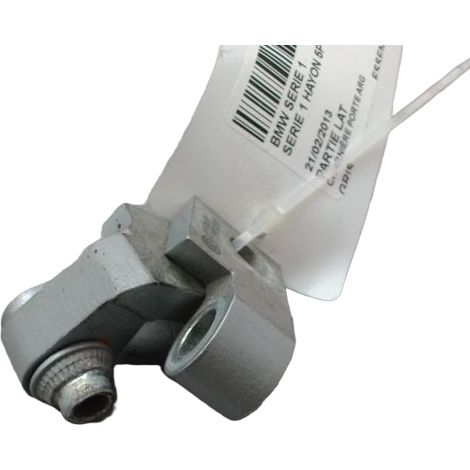 Charnière Porte Arg BMW Serie 1 II (f20/f21) 2011-... [PRODUIT D'OCCASION]♻️41527284545
