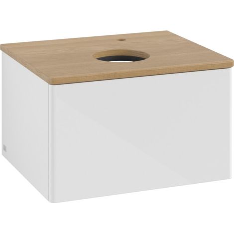 Villeroy & Boch L29051GF WTUS Antao L295 600x360x500mm (1/3)