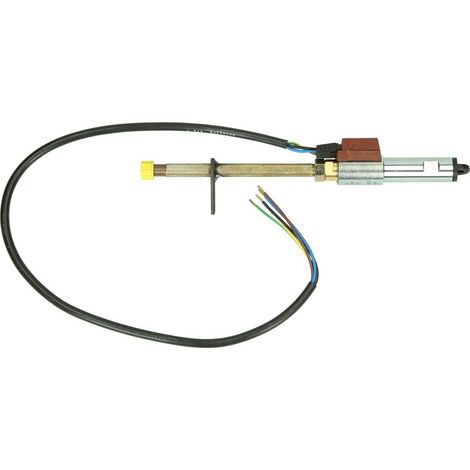 Ligne de gicleur