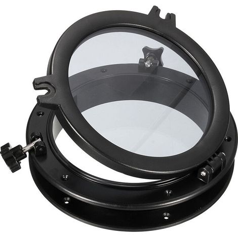 10 „Yacht-Bullaugen Kabinen Rundöffnungsfenster Bullauge (1/4)