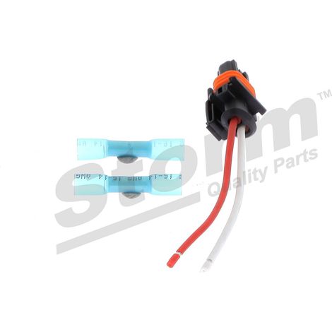 399104 Kit de montage, kit de câbles 1350885080 pour Alfa Romeo (1/5)
