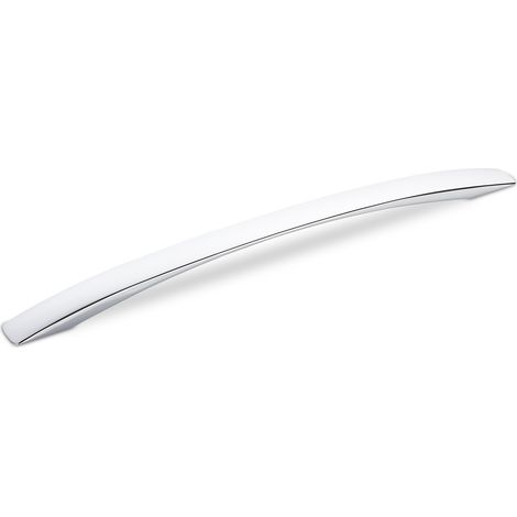 Möbelgriff SW83 BA 320 mm Chrom poliert (1/3)