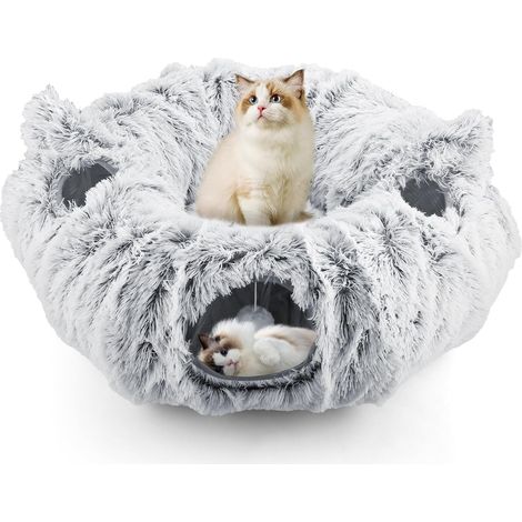 Tunnel pour Chat, Tunel Cat Jeu, Tunnel Chat (1/5)