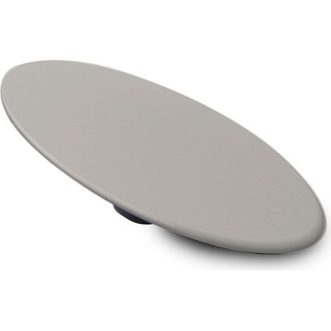 BetteMono couvercle de trop-plein émaillé, Ø 81mm, Y103-410