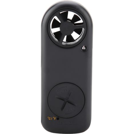 SMART SENSORAAR816+ Anemometer, Lieferung ohne Batterie, limitierter Preis nur auf AliExpress, Preis: 11,99. (1/5)