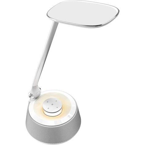 Platinet PDLU9A lampada LED multifunzione 41 cm