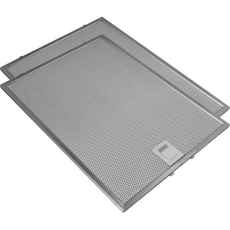 2 filtros metálicos AllSpares AS-MF060 (1/5)