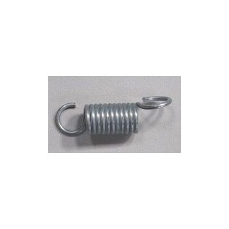 66070980R – Ressort de traction pour tondeuse Oléo Mac – Compatible Efco et Mac Allister – Pour terrains accidentés – Dynamac