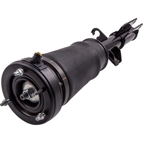 Suspensión Neumática Delantero Izquierdo para BMW X5 E53 Bj 00-06 37116757501 (1/5)