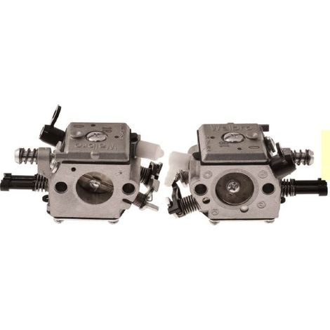 Carburatore HUSQVARNA per motosega 340 345 350 351 mod. HDA.154C 012354
