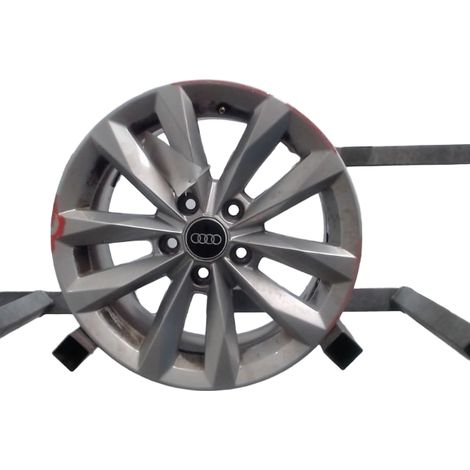 [PRODUIT D'OCCASION] Jante Aluminium AUDI A3 Sportback ♻️ Ref Oe. 8y0601025 - Garantie à vie (1/2)