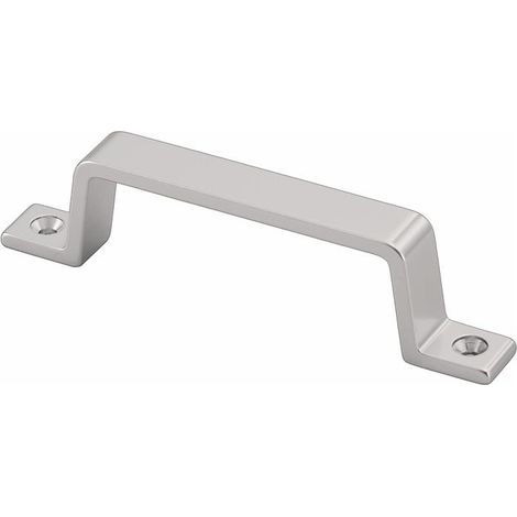 HERMETA Handgriff 420 Ausladung 27 mm Länge 110 mm Breite 13 mm ( 3000283380 ) (1/2)